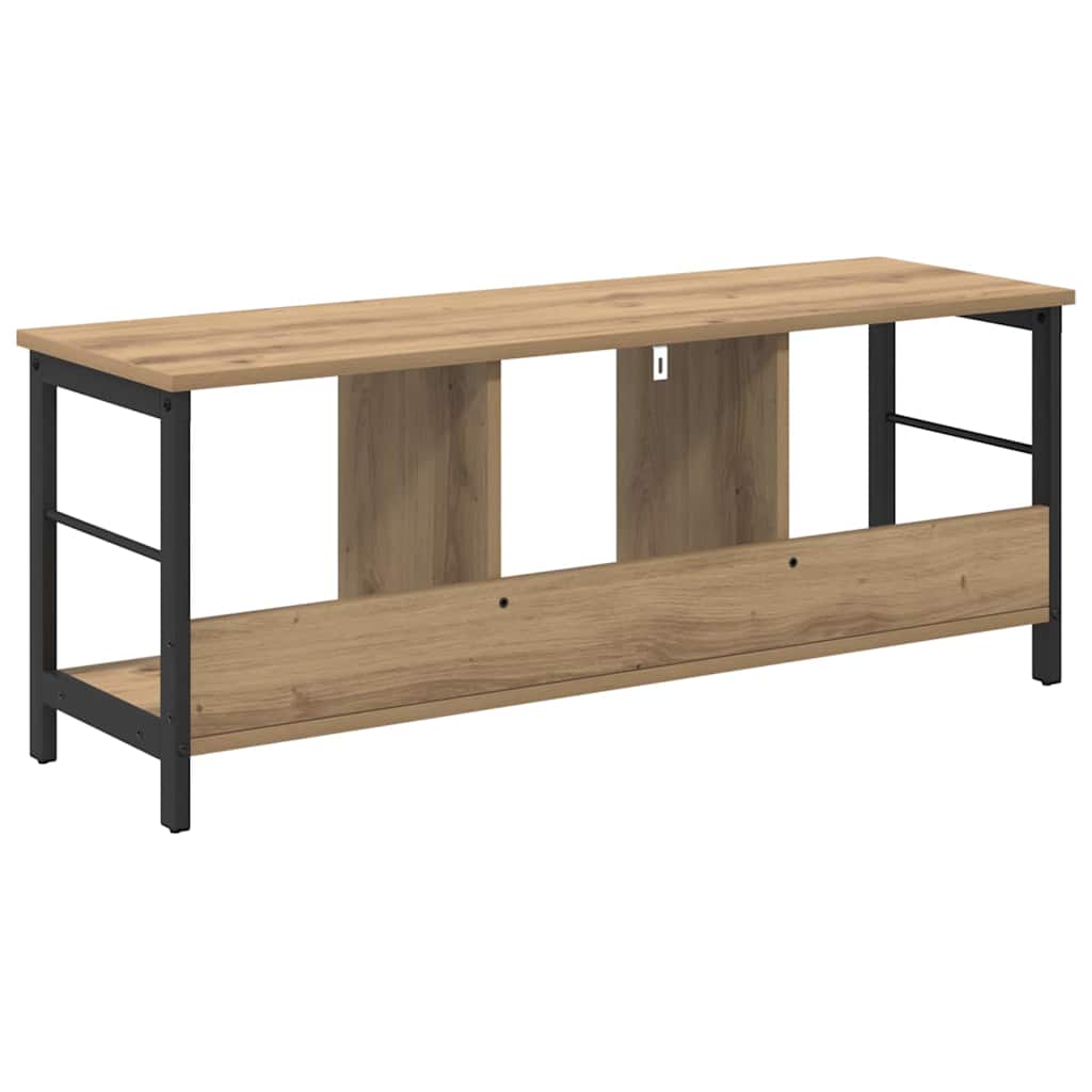 Polica Umjetnički hrast 102 x 32 x 40,5 cm Konstruirano drvo