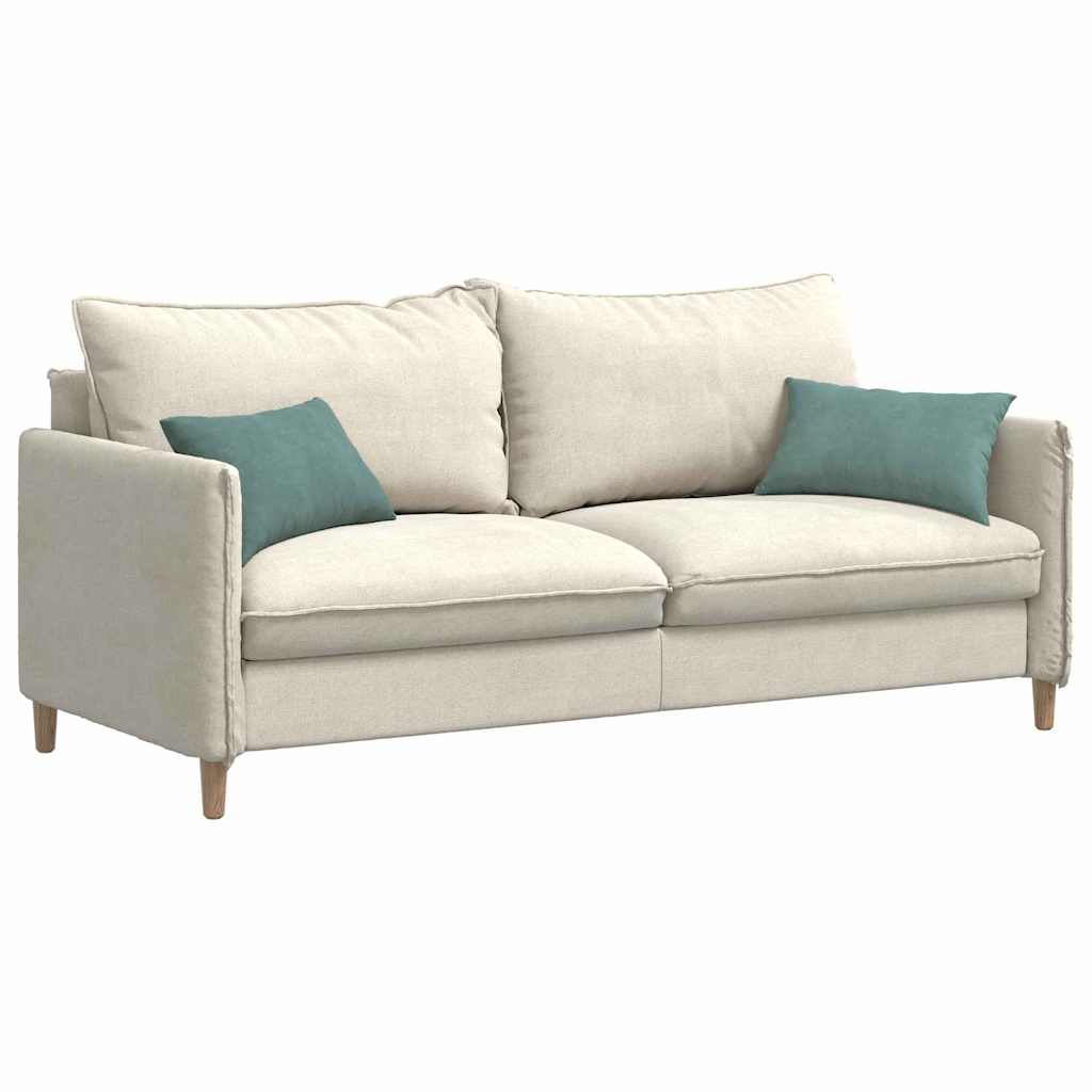 Jastučići za sofu 2 pcs Morska zelena 50 x 30 cm