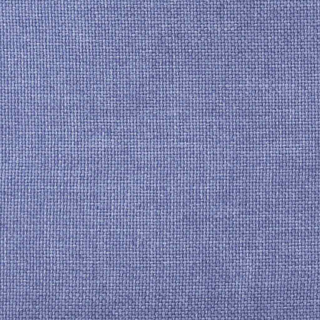 Jastučići za sofu 2 pcs Traper plava 70 x 50 cm tkanina