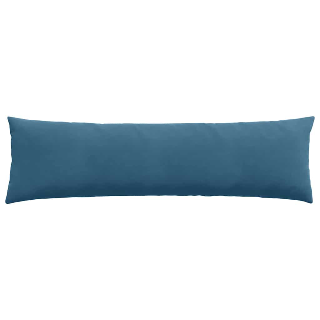 Jastučići za sofu 2 pcs Plava 145 x 40 cm Kordura tekstil