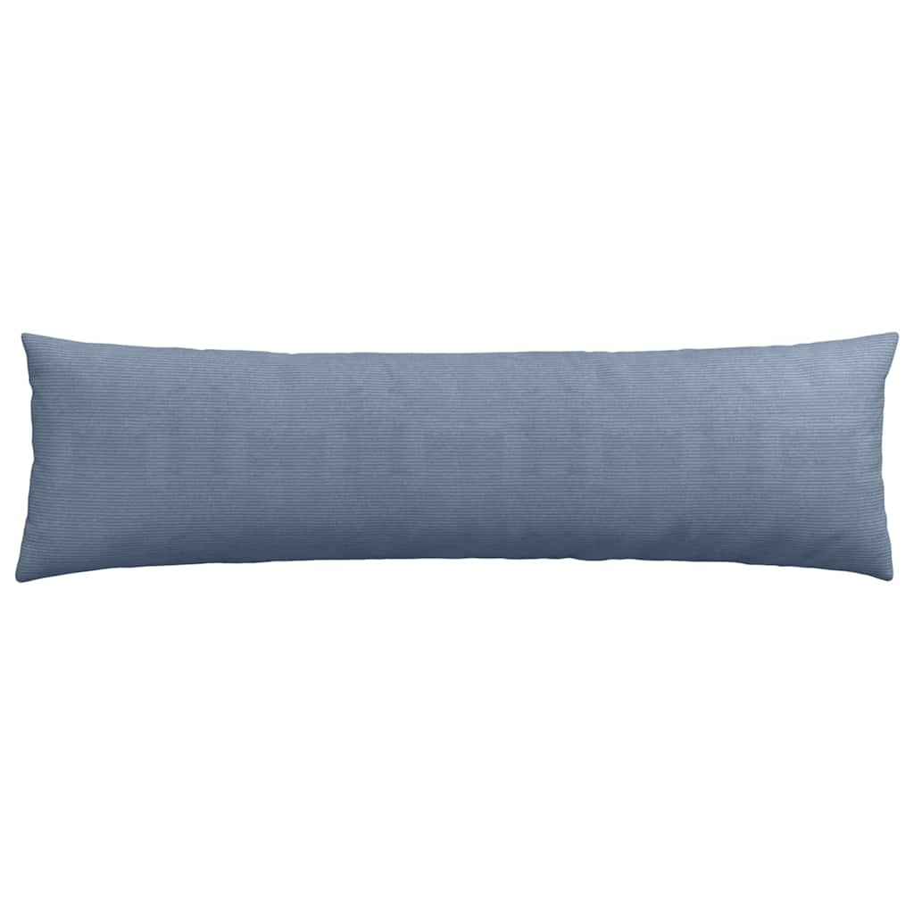 Jastučići za sofu 2 pcs Plava 145 x 40 cm Kordura tekstil
