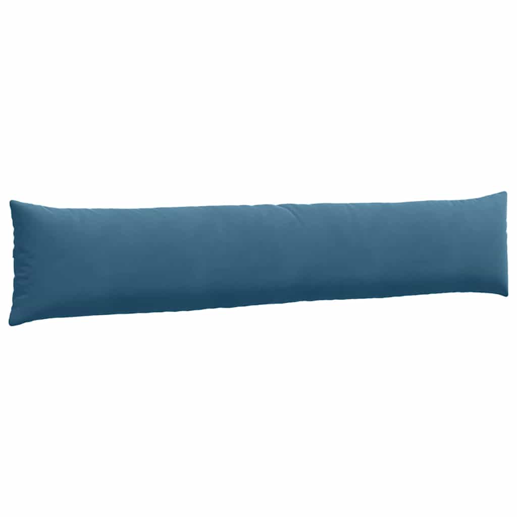 Jastučići za sofu 2 pcs Plava 200 x 40 cm Kordura tekstil