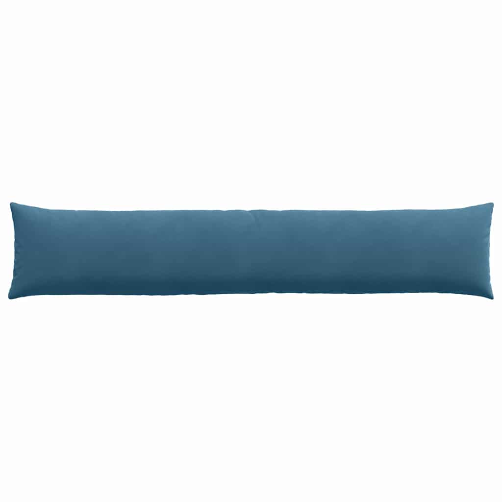 Jastučići za sofu 2 pcs Plava 200 x 40 cm Kordura tekstil