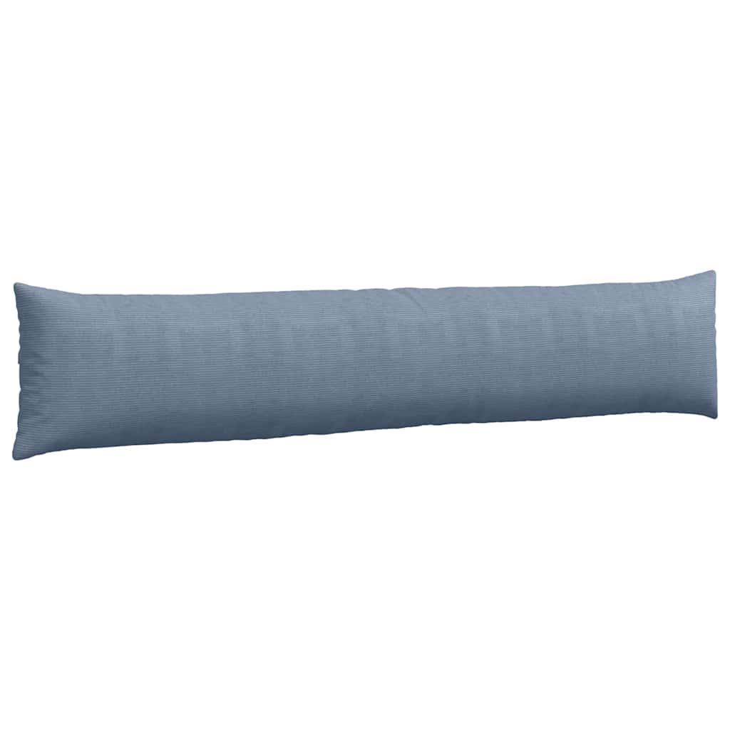 Jastučići za sofu 2 pcs Plava 200 x 40 cm Kordura tekstil