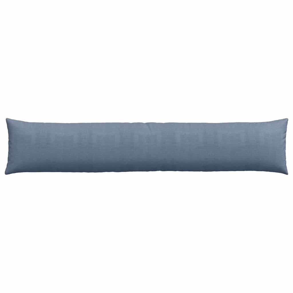 Jastučići za sofu 2 pcs Plava 200 x 40 cm Kordura tekstil