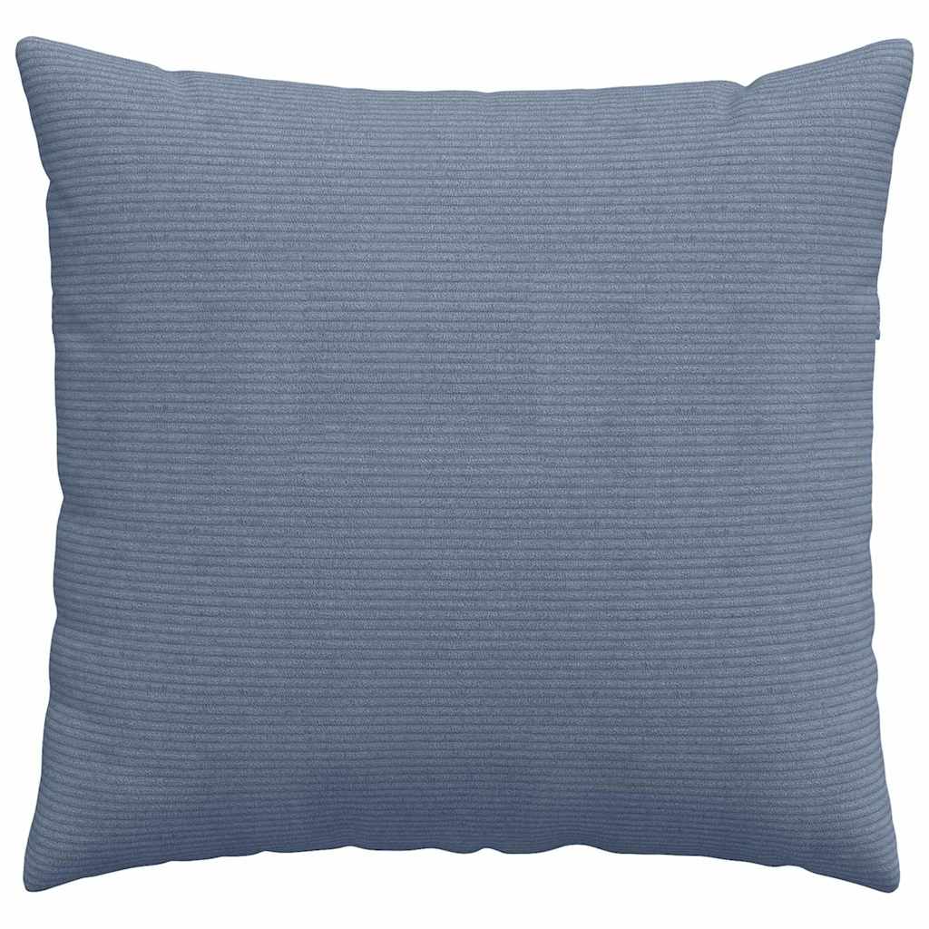 Jastučići za sofu 2 pcs Plava 45 x 45 cm Kordura tekstil