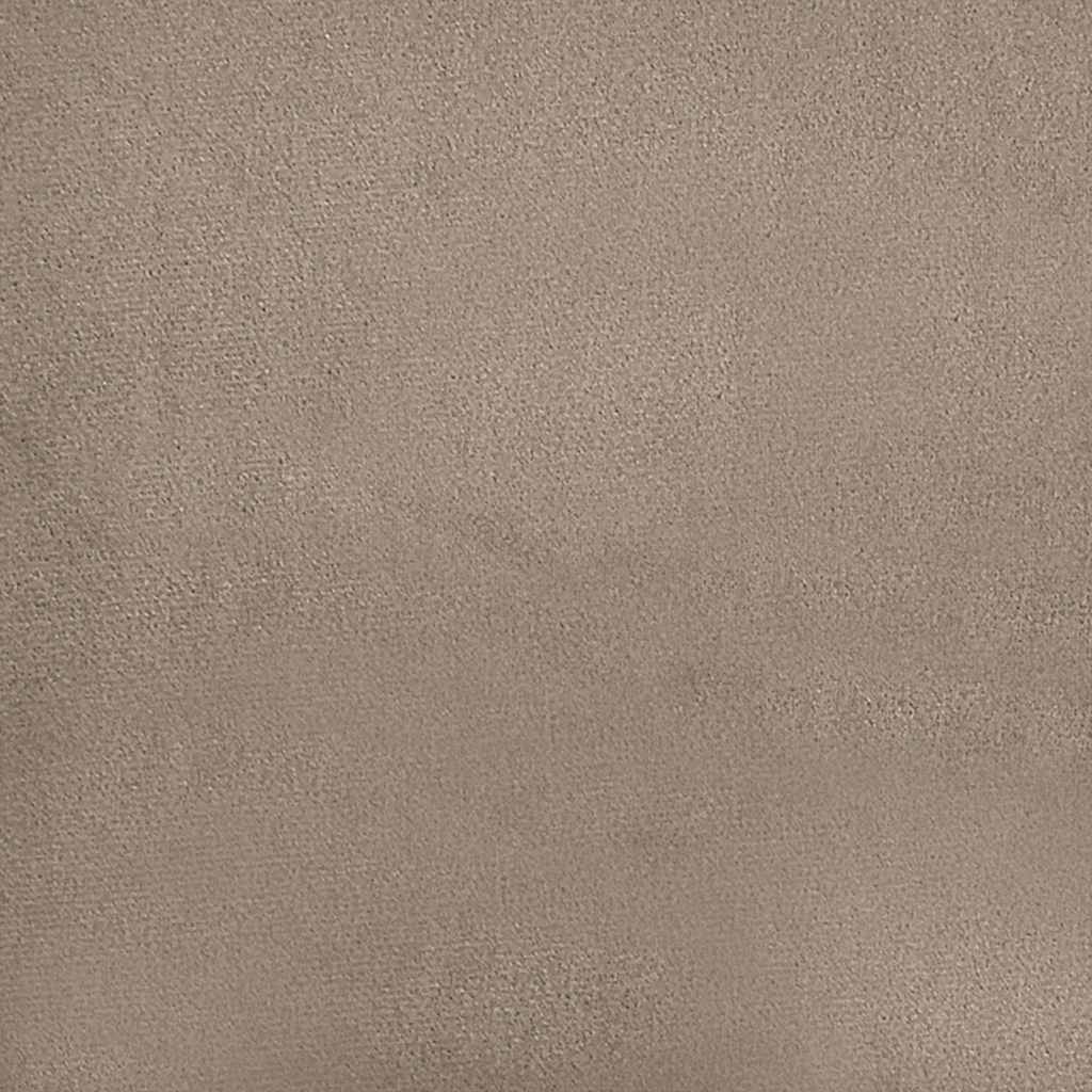 Valjkasti jastučići 2 pcs Sivo-smeđa Ø 15 x 40 cm