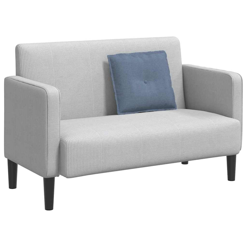 Jastuk za leđa Plava 50 x 45 cm Kordura tekstil