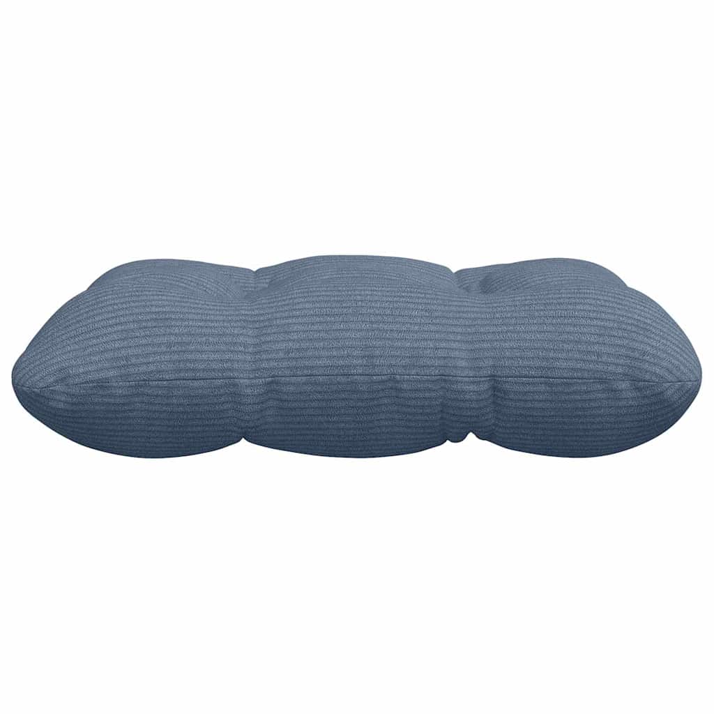 Jastučići za sjedenje 4 pcs Plava 45 x 45 cm Kordura tekstil