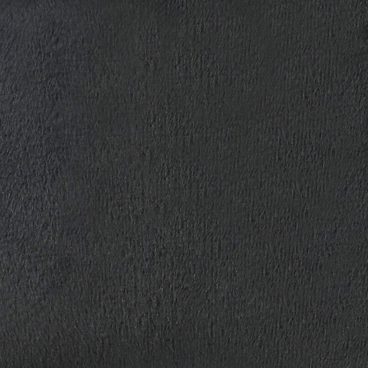 Putni jastuk za vrat Crna Pjena za pamćenje 27 x 27 x 8 cm