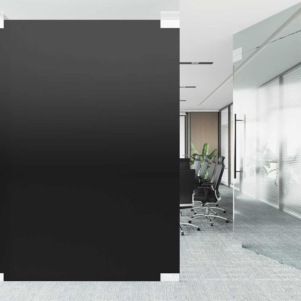 Statička folija za prozore 60 x 500 cm PVC