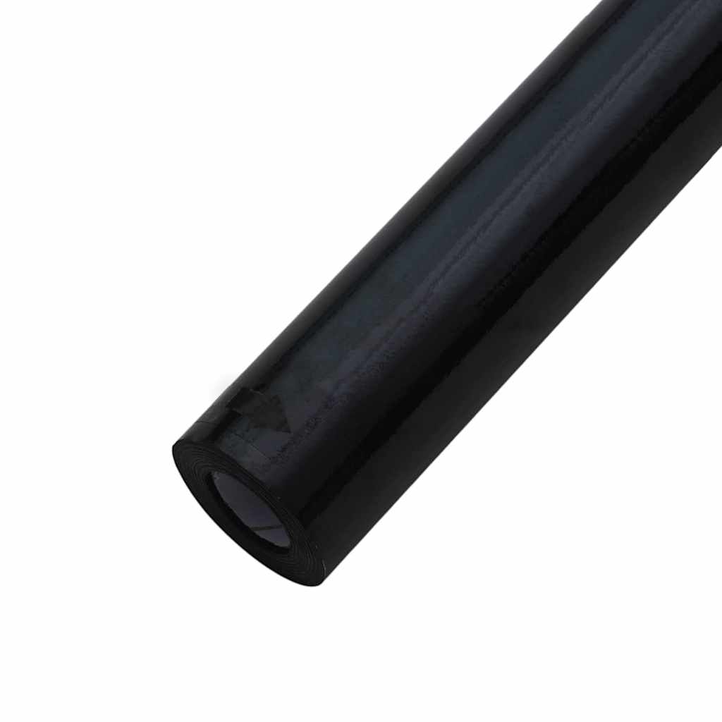 Statička folija za prozore 90 x 1000 cm PVC