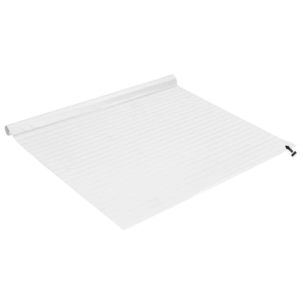 Statička folija za prozore Uzorak roleta 60 x 500 cm PVC