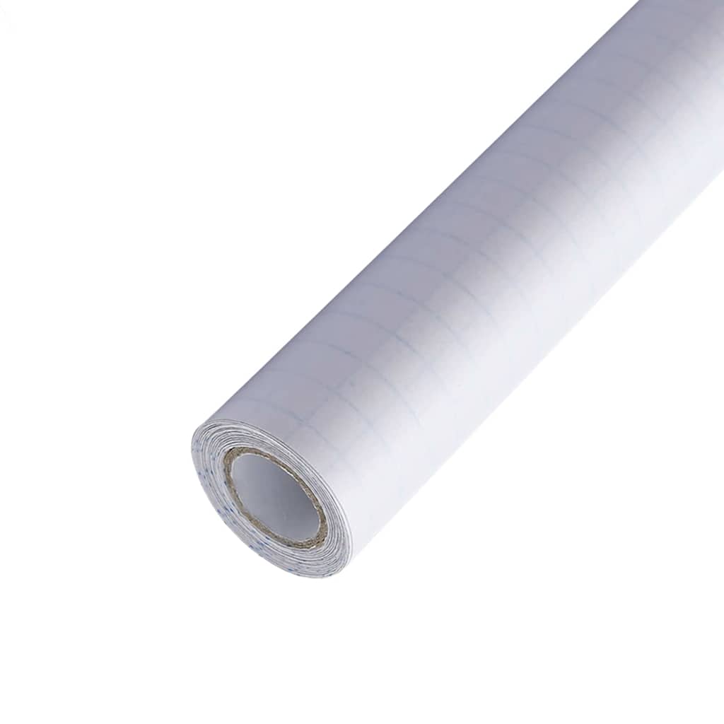 Samoljepljiva prozirna folija Frosted siva 45 x 500 cm PVC