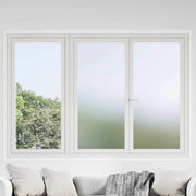Samoljepljiva prozirna folija Frosted siva 60 x 500 cm PVC
