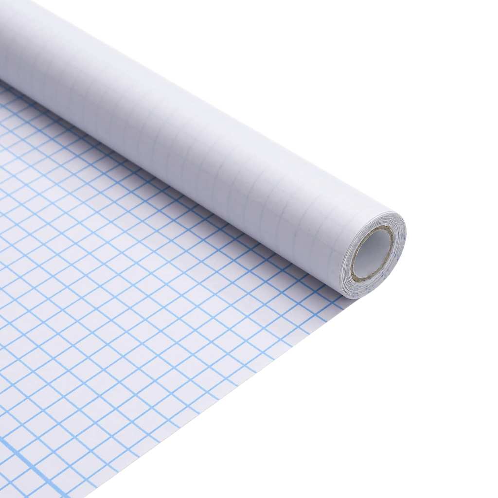 Samoljepljiva prozirna folija Frosted siva 90 x 2000 cm PVC