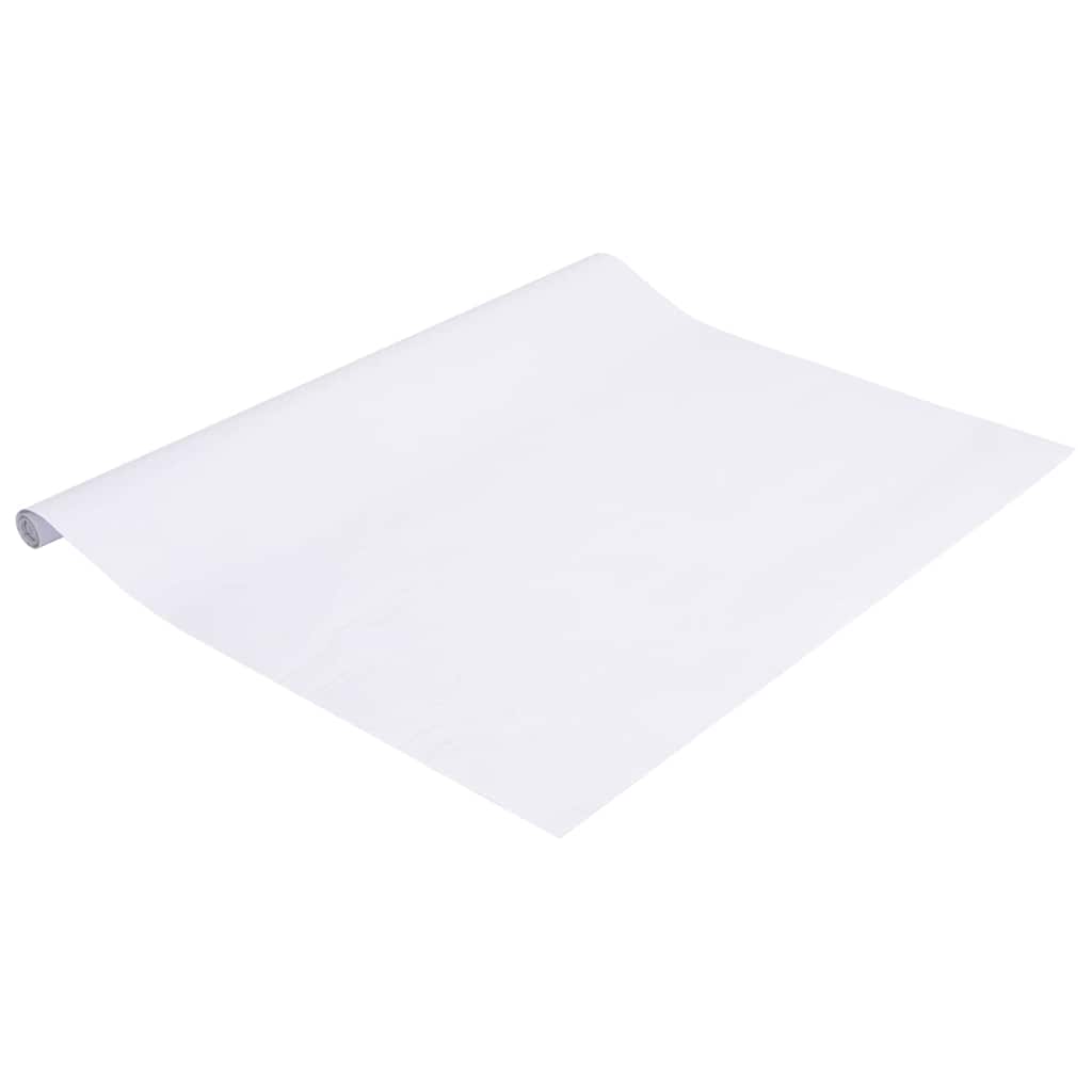 Samoljepljiva prozirna folija Frosted siva 90 x 2000 cm PVC