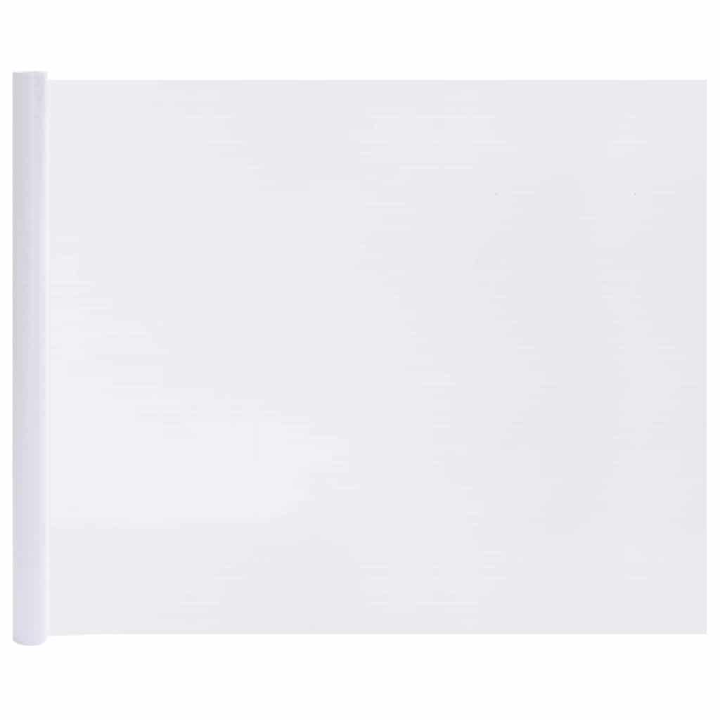 Samoljepljiva prozirna folija Frosted siva 90 x 2000 cm PVC
