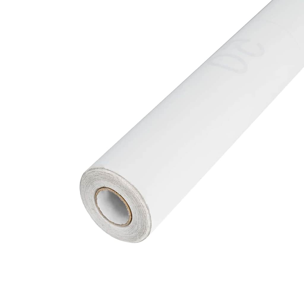 Samoljepljiva prozirna folija Frosted bijela 45 x 1000 cm PVC