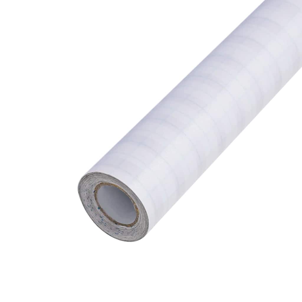 Samoljepljiva prozirna folija Matirane pruge 90 x 500 cm PVC