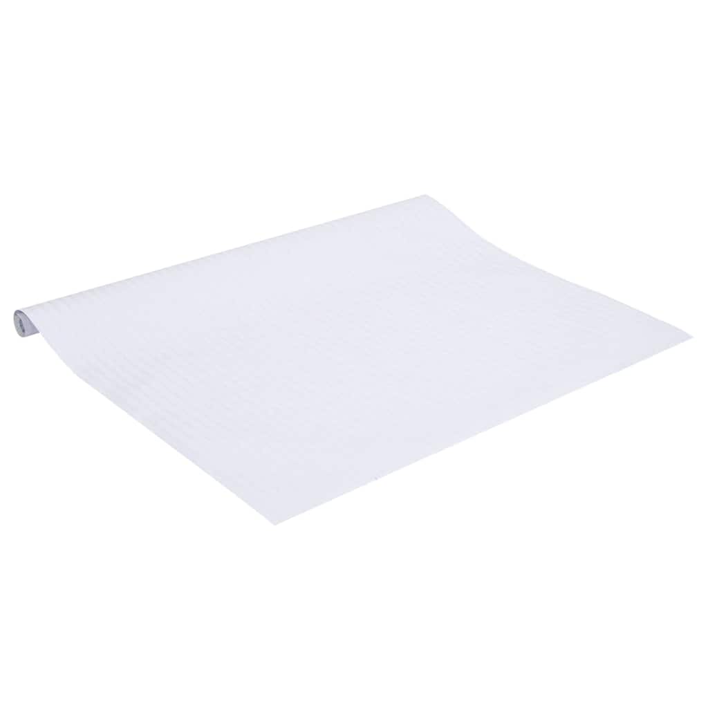 Samoljepljiva prozirna folija Matirane pruge 90 x 500 cm PVC