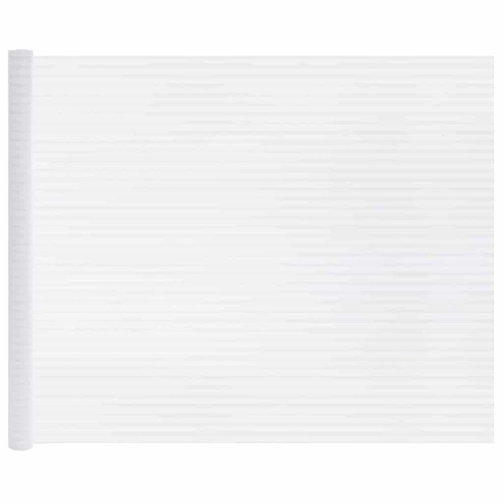 Samoljepljiva prozirna folija Matirane pruge 90 x 500 cm PVC