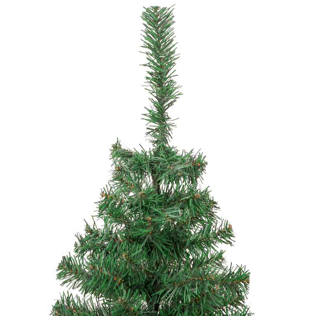 Božićno drvce Zelena 150 cm PVC