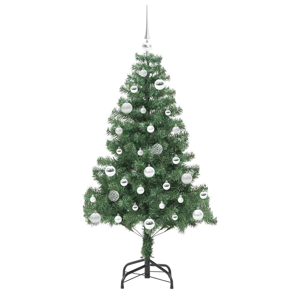 Božićno drvce Zelena 150 cm PVC