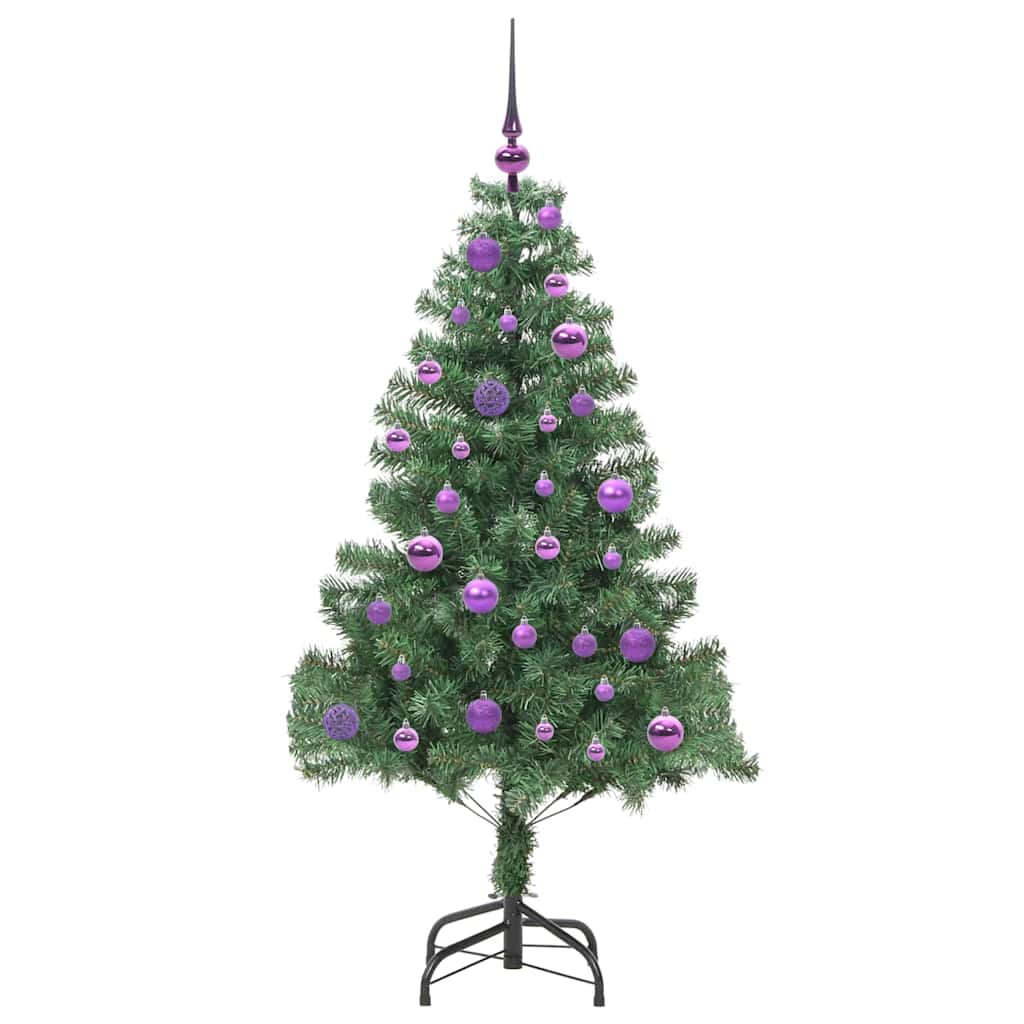 Božićno drvce Zelena 150 cm PVC