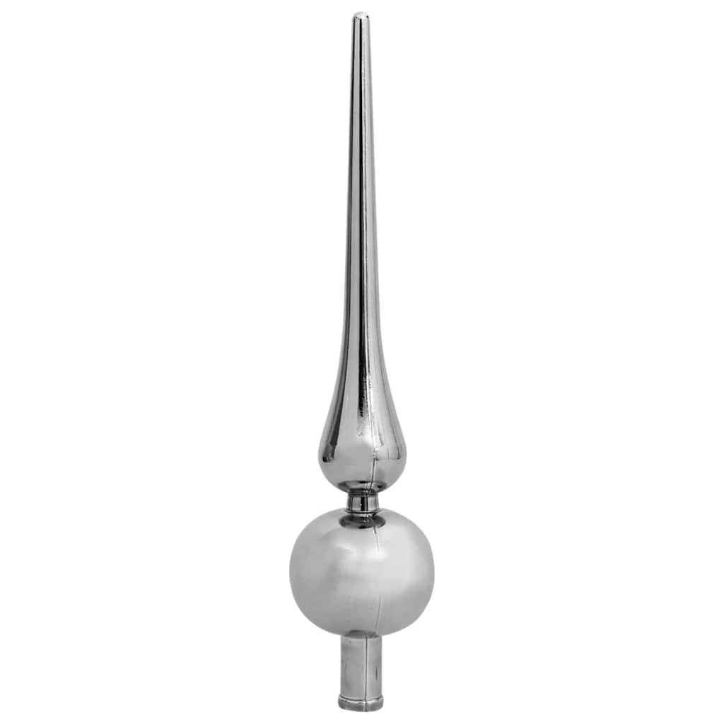 Umjetno predsvijetljeno božićno drvce Zelena 240 cm PVC