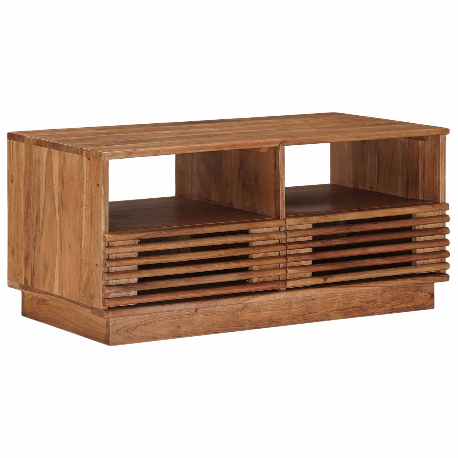 Ručni stolić za kavu Prirodna 85 x 45,5 x 40 cm