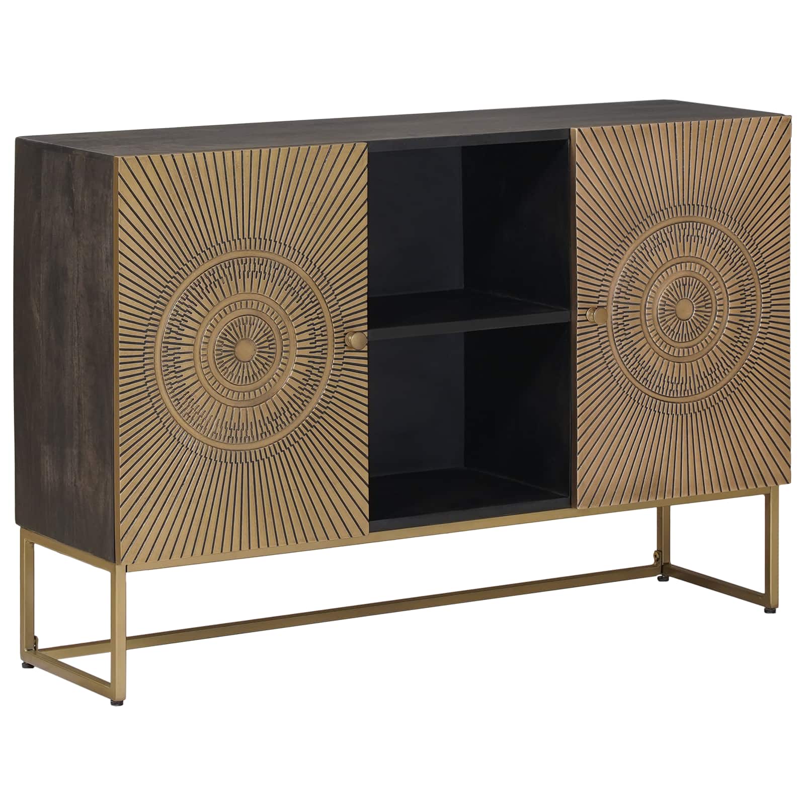Kreveta Mjed 105 x 30 x 70 cm