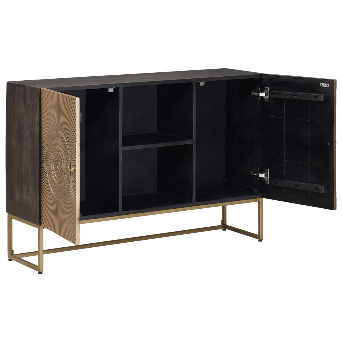 Kreveta Mjed 105 x 30 x 70 cm