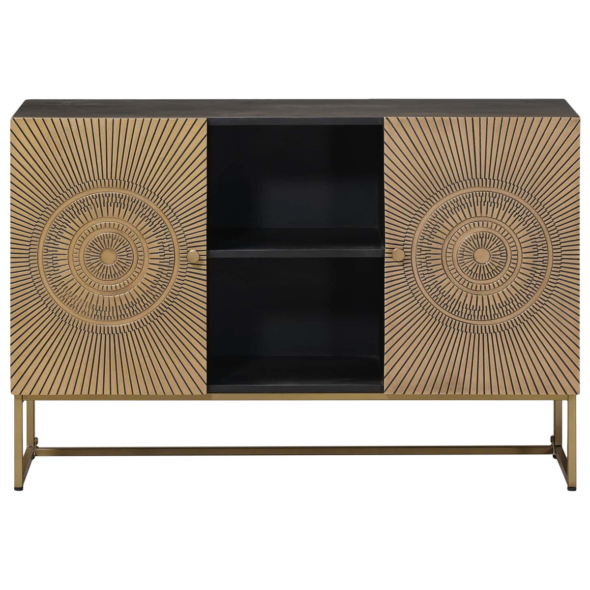 Kreveta Mjed 105 x 30 x 70 cm
