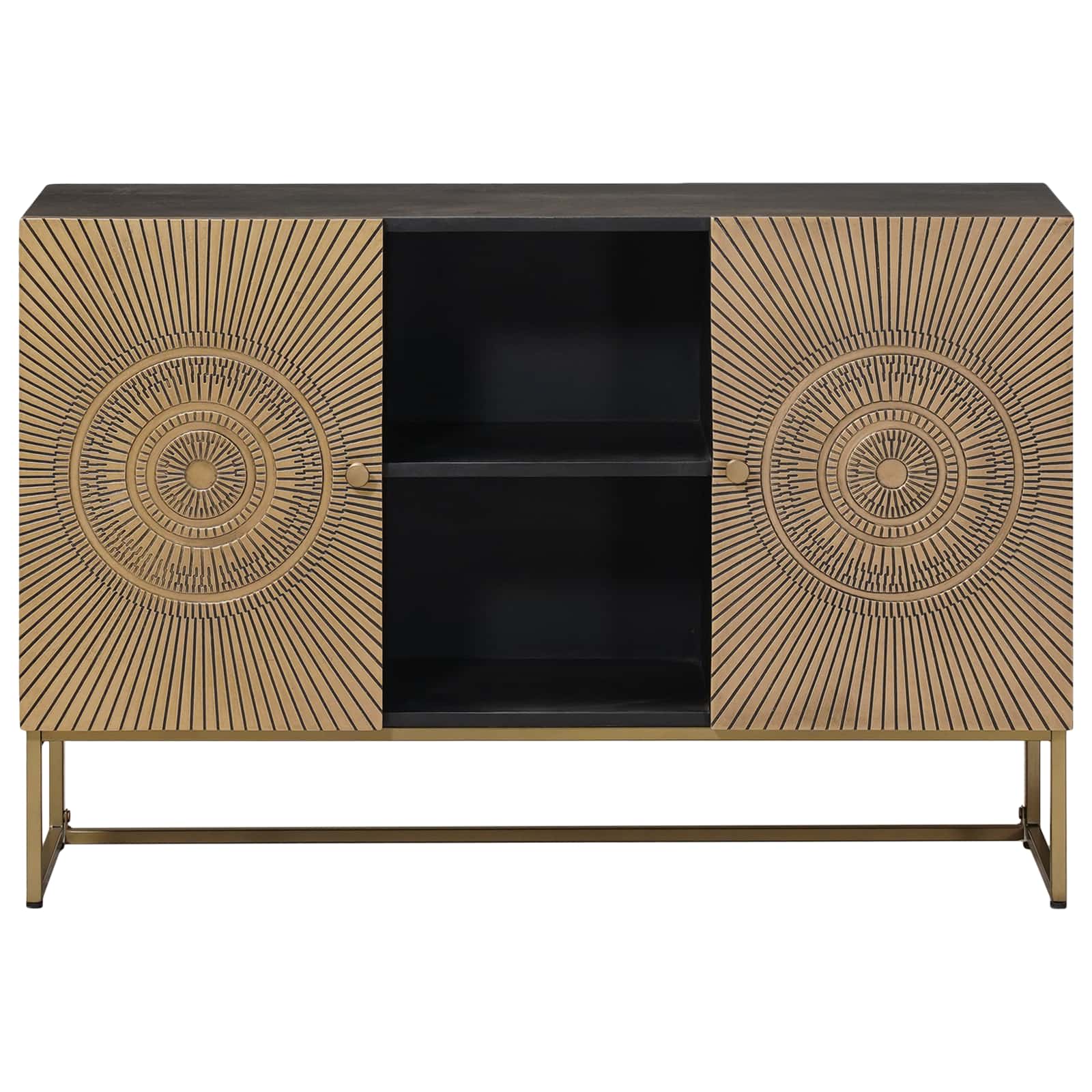 Kreveta Mjed 105 x 30 x 70 cm