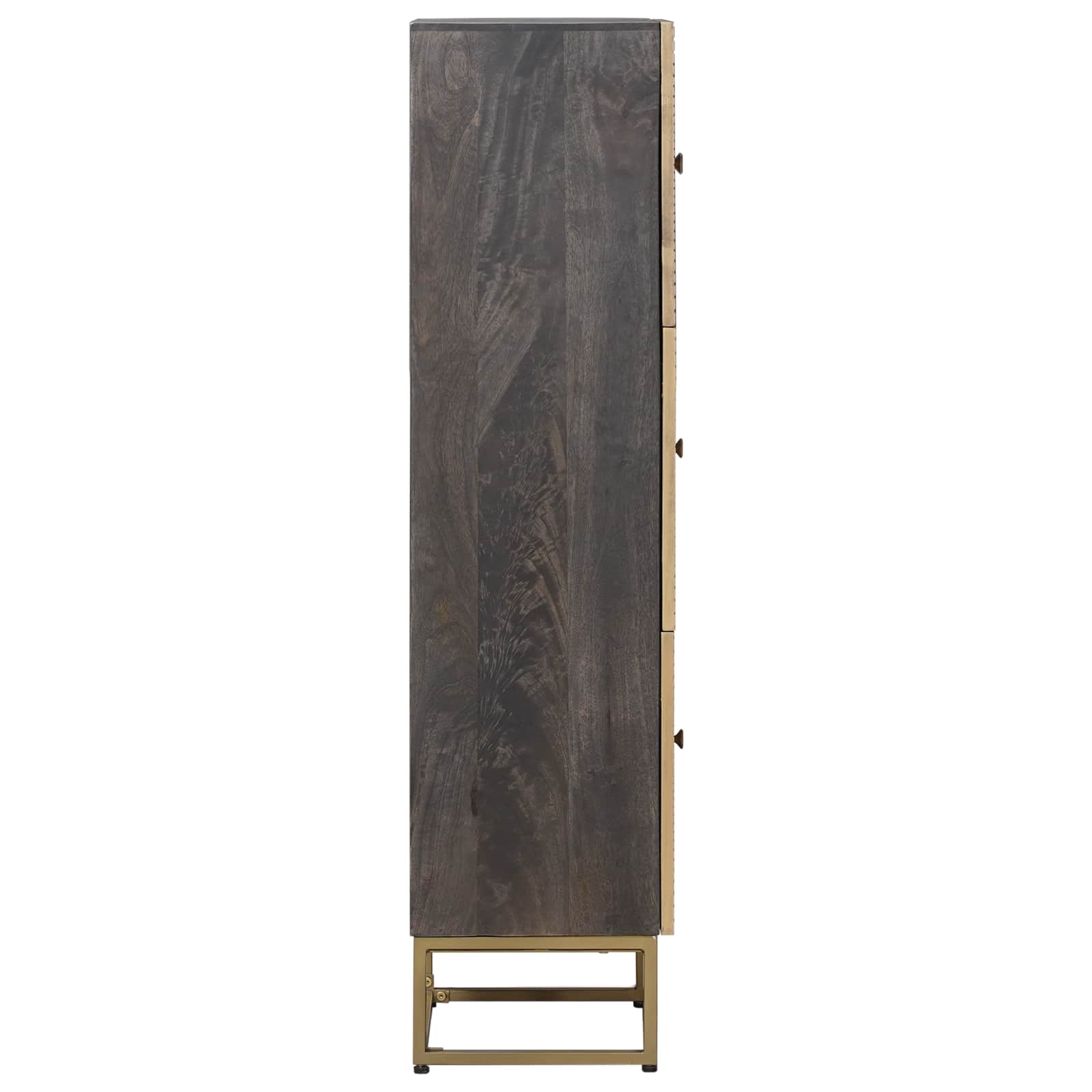 Highboard Mjed 35 x 30 x 120 cm