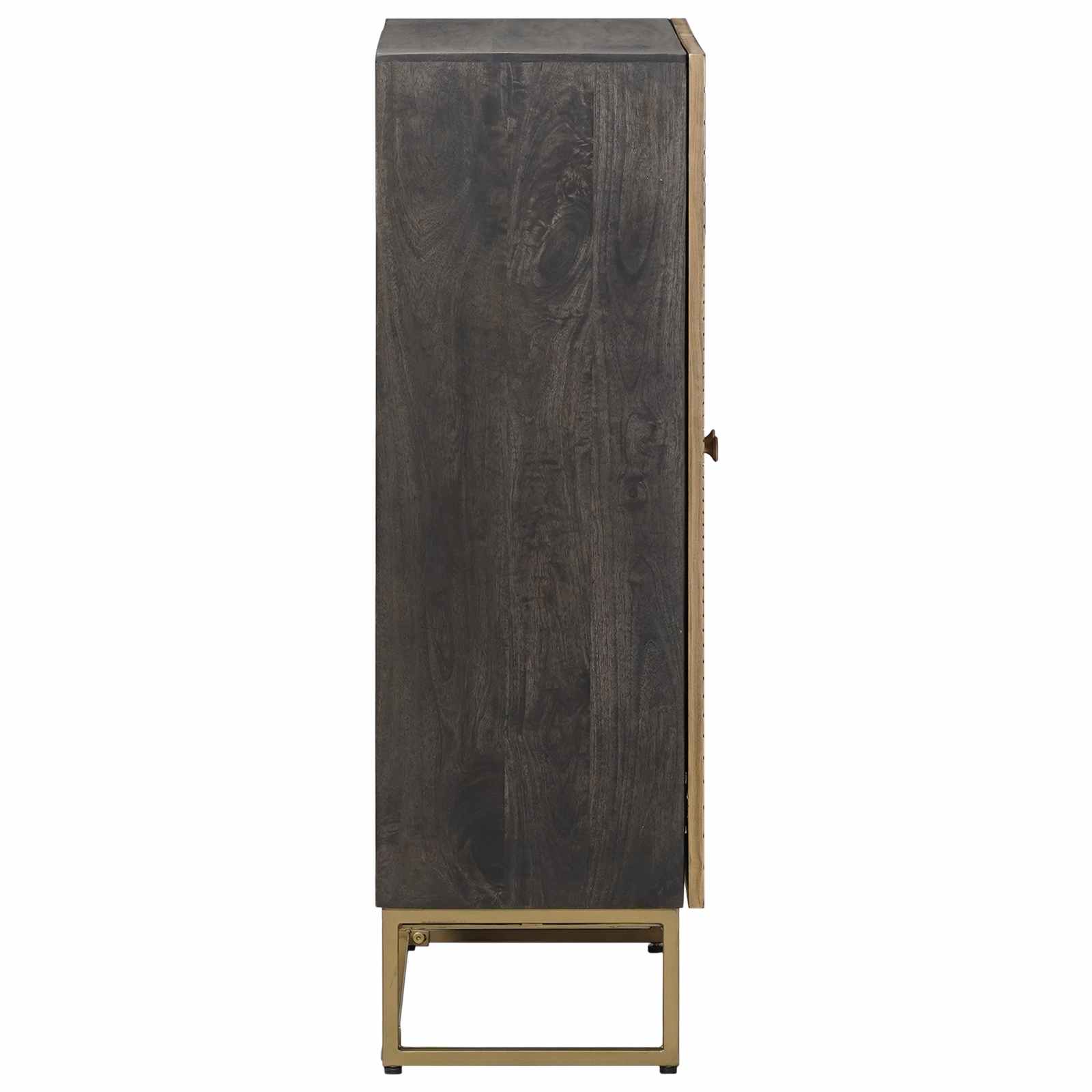 Highboard Mjed 53,5 x 30 x 95 cm