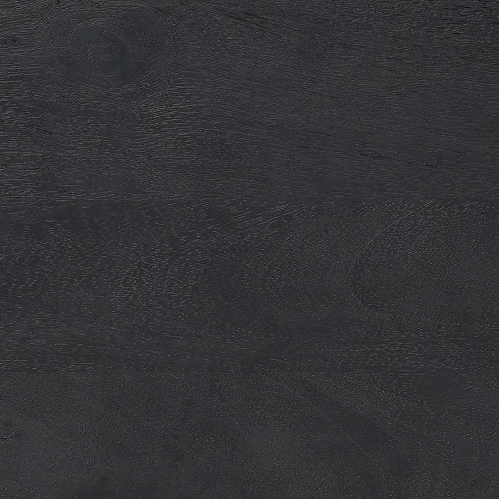 Kreveta Crna 55 x 30 x 70 cm