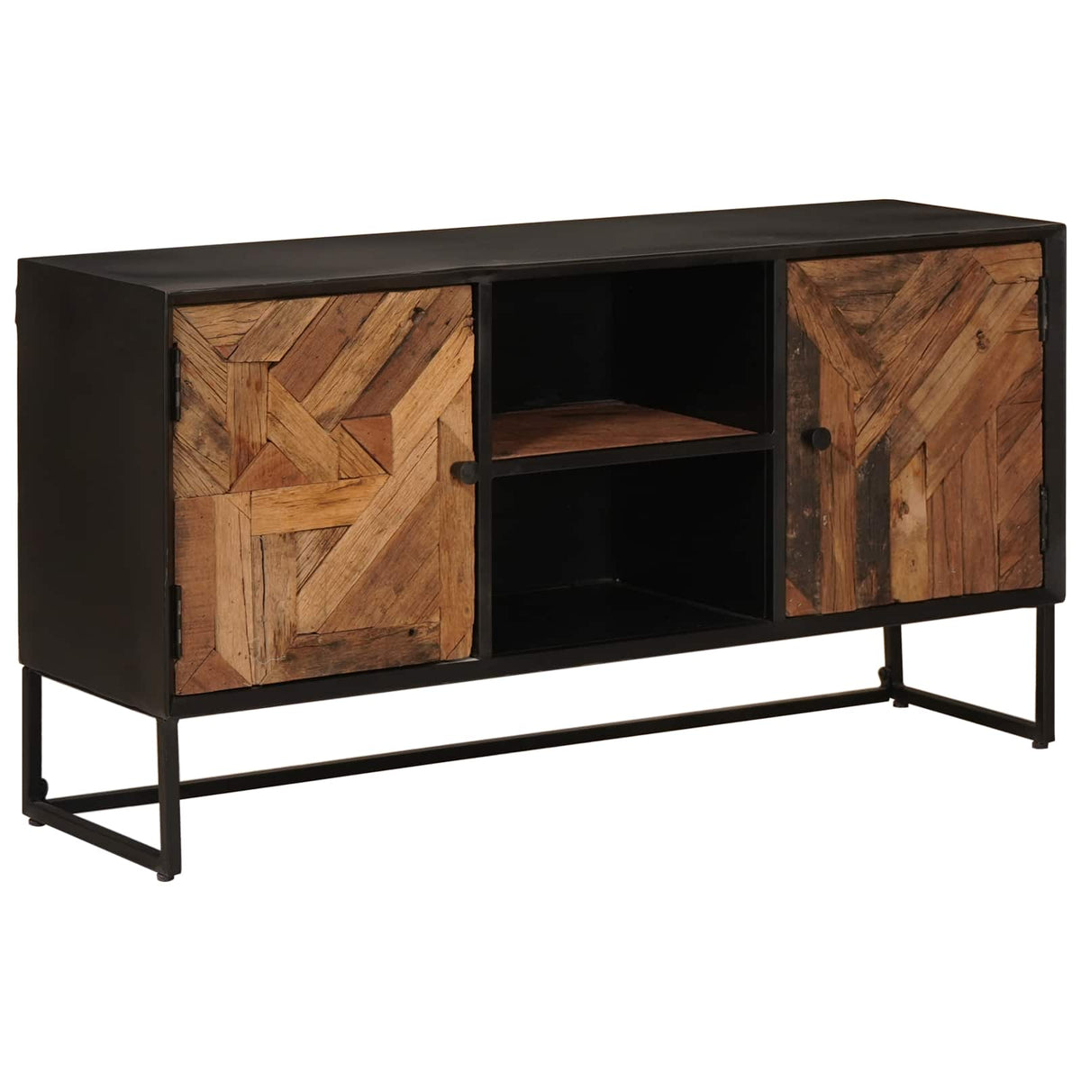 Kreveta 105 x 30 x 55 cm
