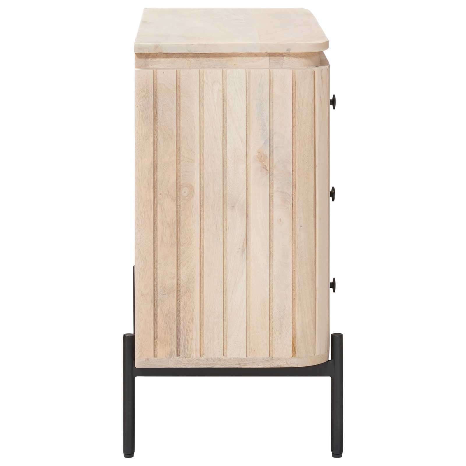 Ormar s ladicama s ladicama 70 x 30 x 65 cm