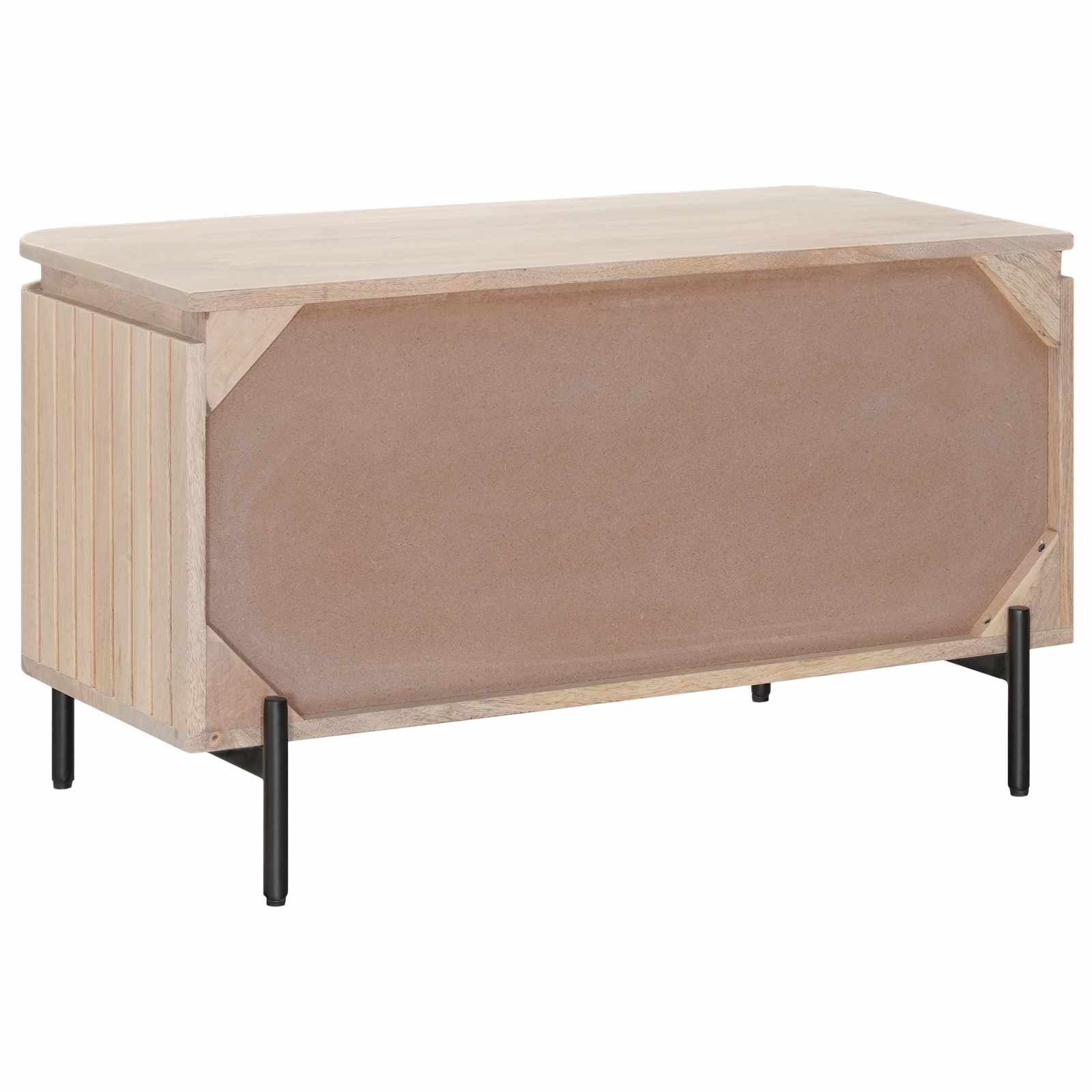Klupa za cipele s ladicama s policom s pohranom 85 x 37 x 48 cm