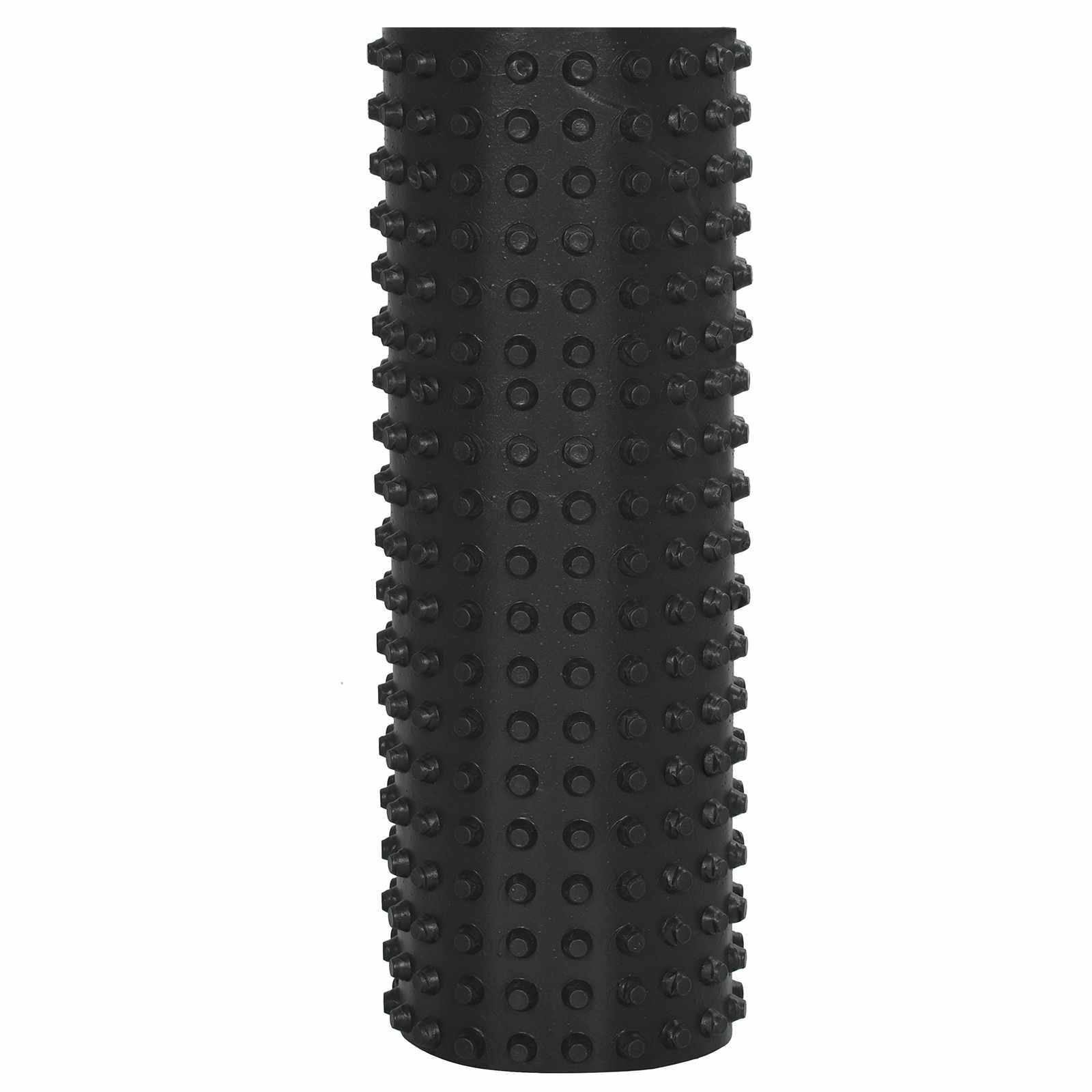 Pucketana odvodna ploča Crna 0,5 x 20 m HDPE
