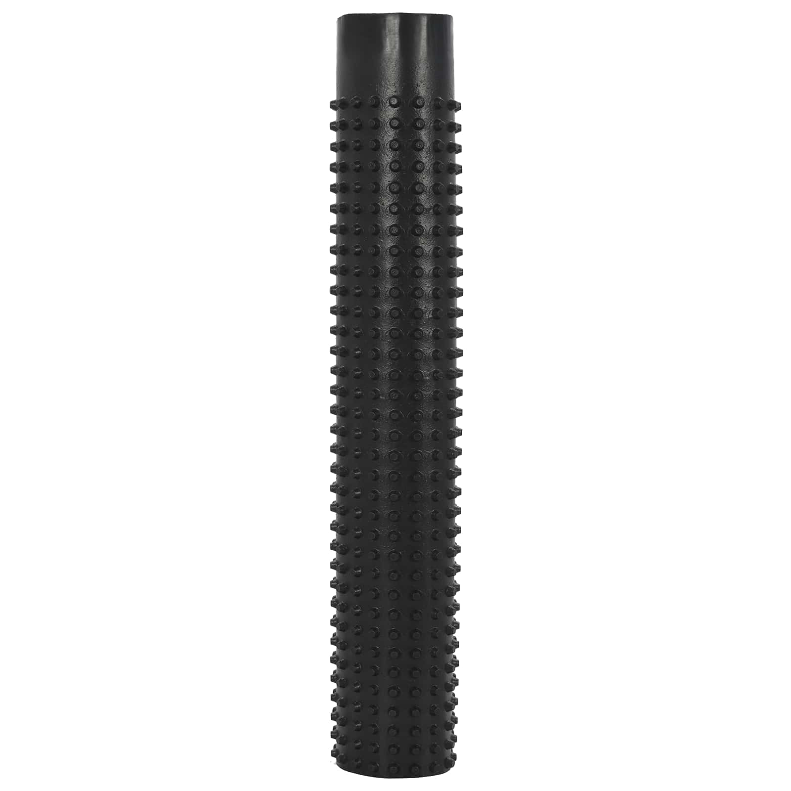 Pucketana odvodna ploča Crna 1 x 20 m HDPE