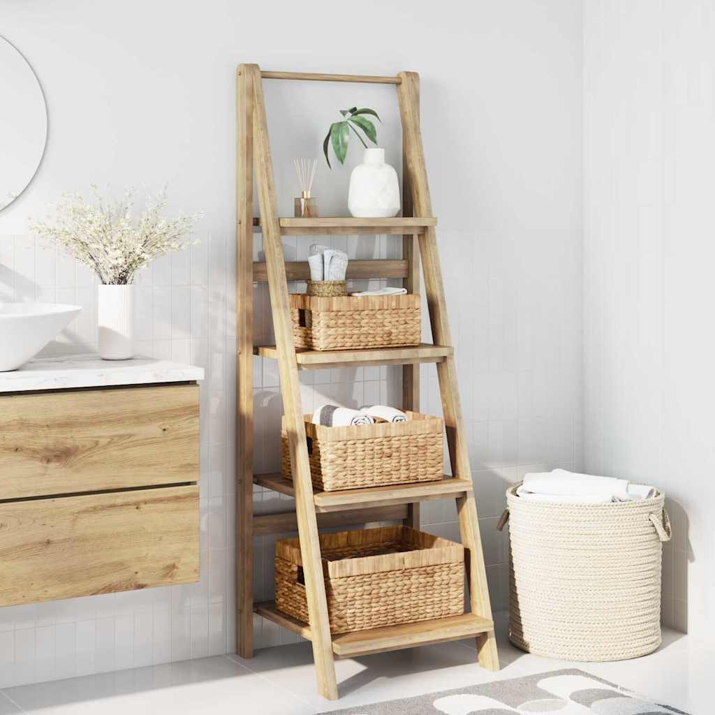 Košare za pohranu 3 pcs Prirodna Zumbul