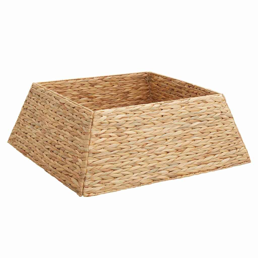 Ogrlica za božićno drvce Smeđa 70 x 70 x 28 cm Zumbul