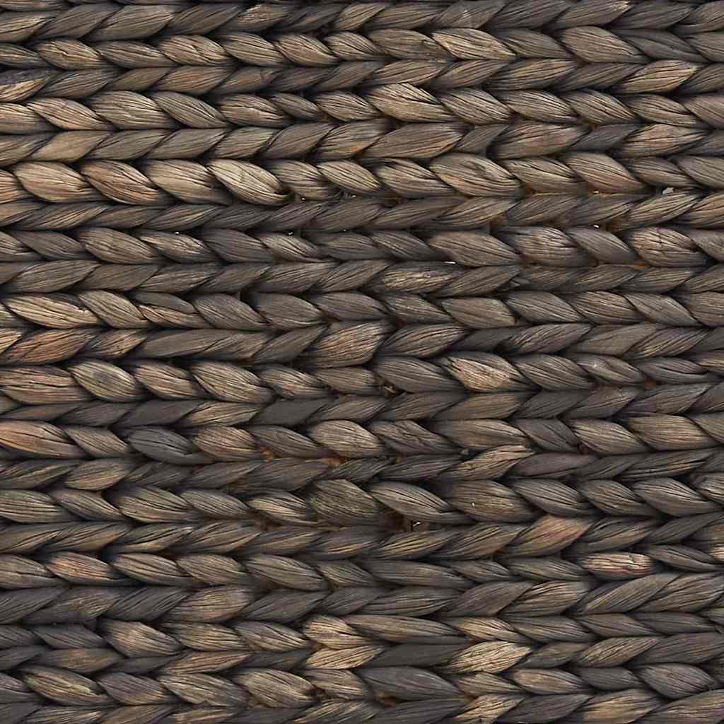 Ogrlica za božićno drvce Crna 60 x 60 x 28 cm Zumbul