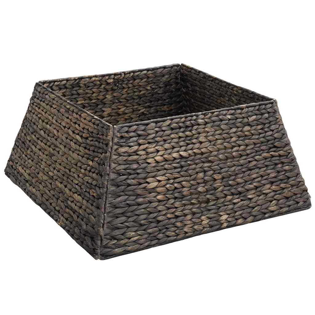 Ogrlica za božićno drvce Crna 60 x 60 x 28 cm Zumbul