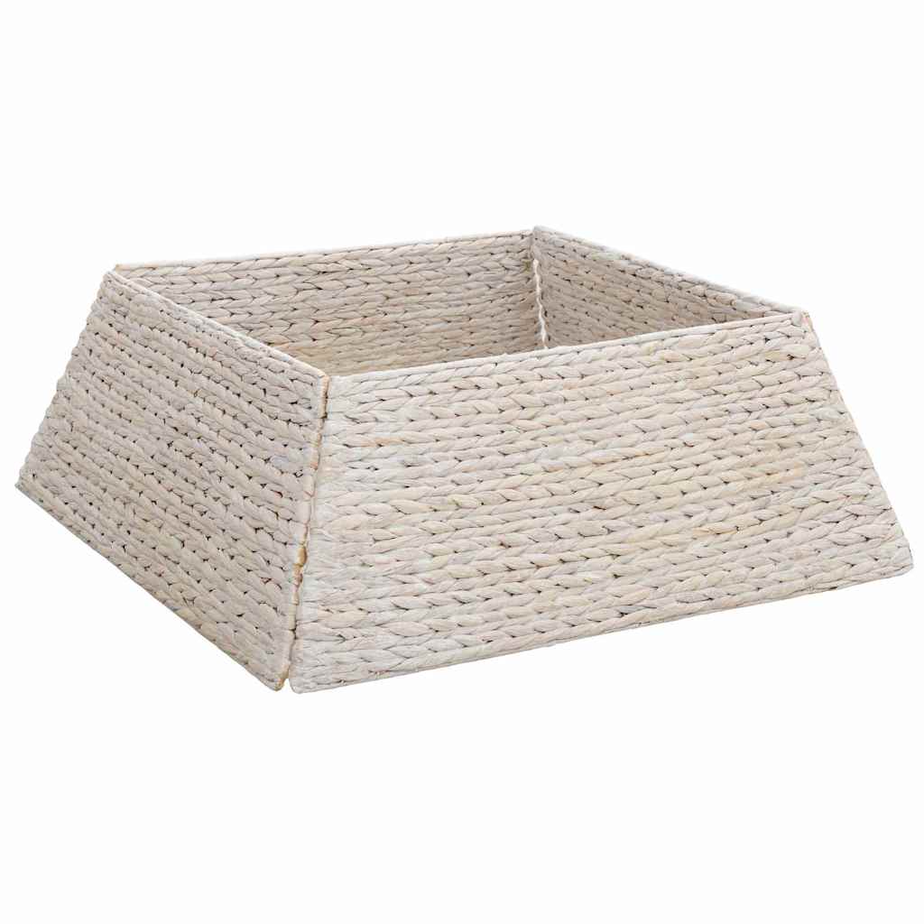Ogrlica za božićno drvce Bijelo 70 x 70 x 28 cm Zumbul