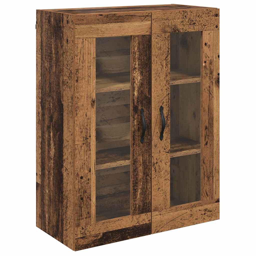 Highboard Staro drvo 69,5 x 34 x 90 cm Konstruirano drvo