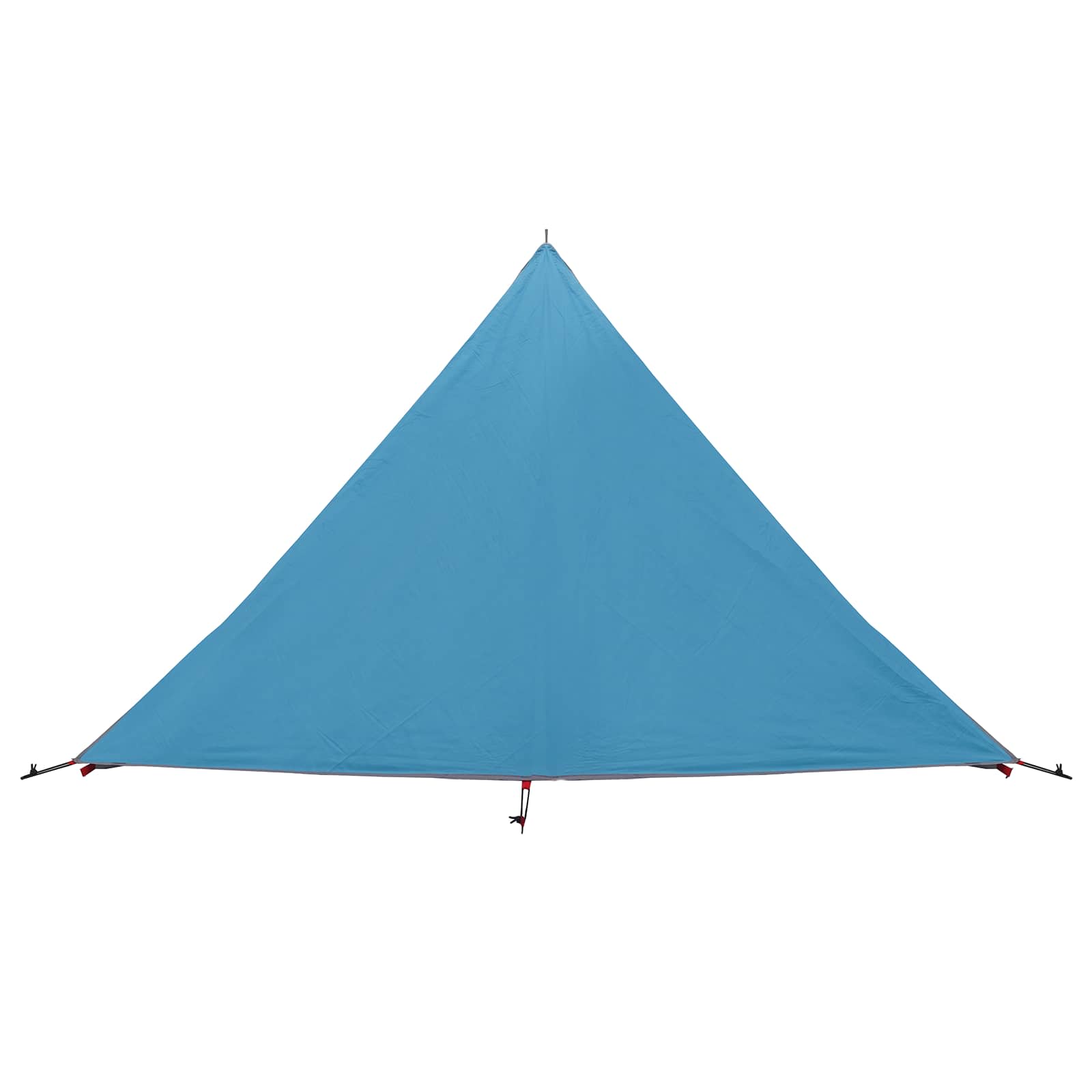 Šator za planinarenje Plava 222 x 85 x 125 cm
